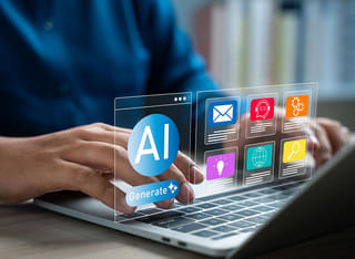 Principiante en criptomonedas explorando las bases de la negociación automatizada impulsada por IA